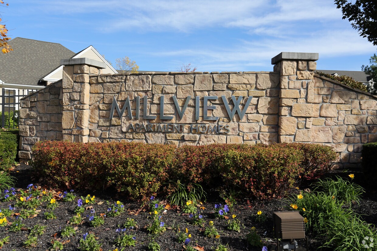 Millview Apartments Apartments Coatesville, PA
