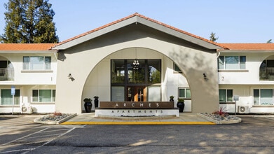 Building Photo - The Arches