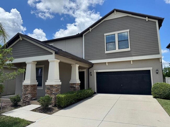 Foto del edificio - 4335 Mount Bandon Dr