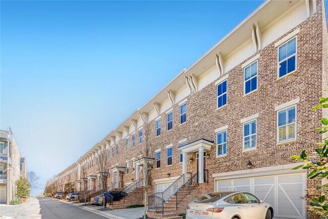 Foto del edificio - 1196 John Collier Rd NW