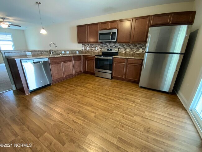 Foto del edificio - 151 W Murrow Ln