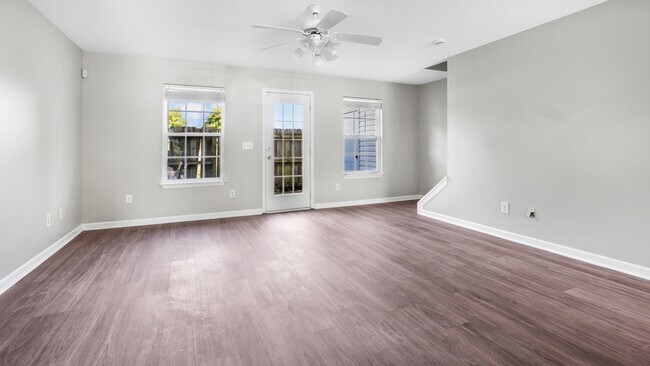 Foto del edificio - 3130 George Buchanan