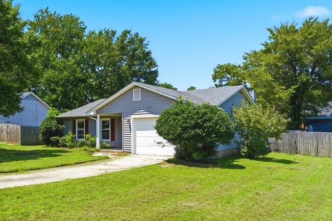 Building Photo - 5441 Archer Rd