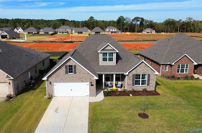 Foto del edificio - 3108 Henry Rd SE