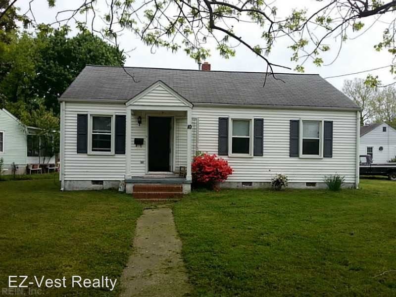 Primary Photo - 3 br, 1 bath House - 10 Knox Pl