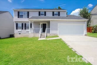 5 High Glen Ct