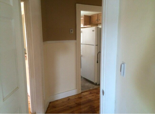 Foto del edificio - 38 Broadway