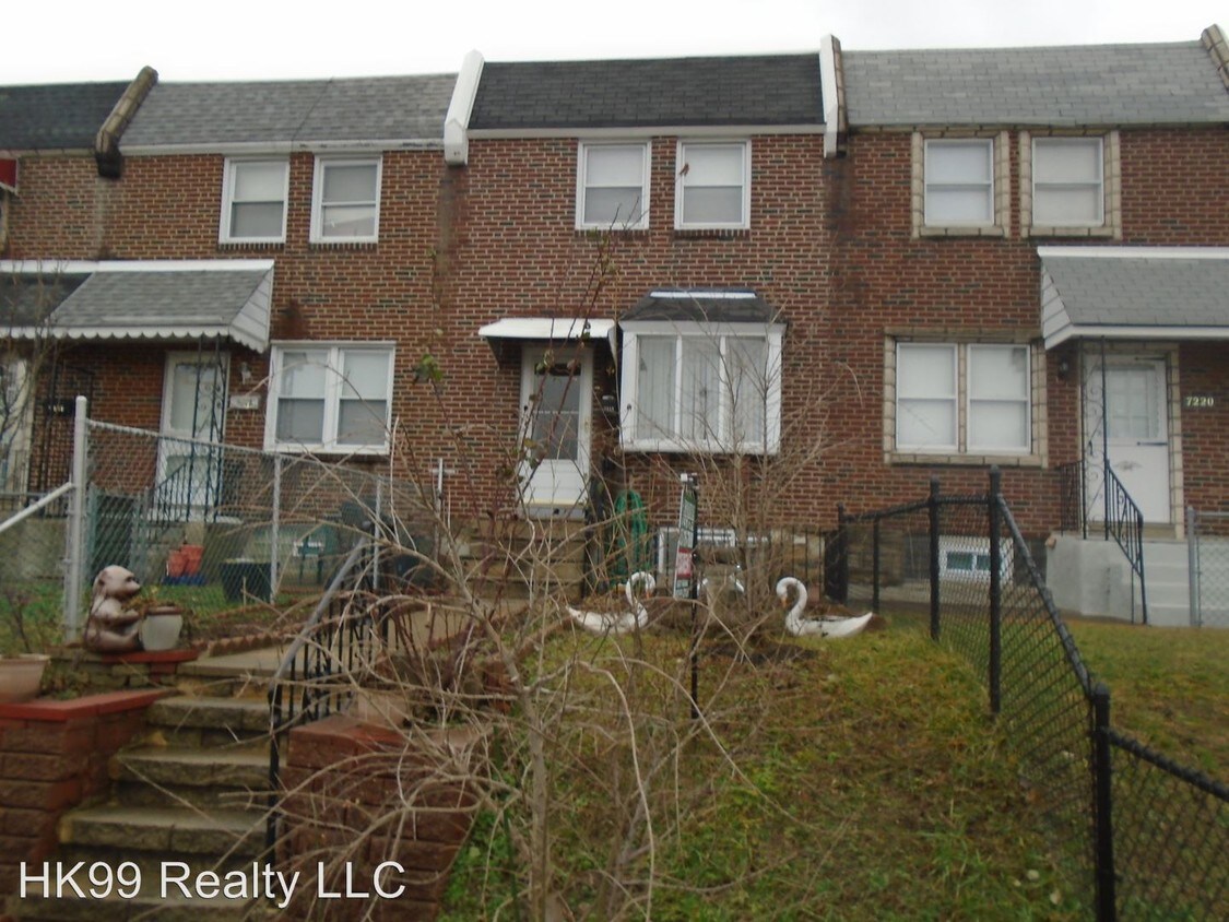 Primary Photo - 7218 Bustleton Ave