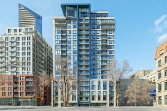 Building Photo - 635 Rue Saint-Maurice