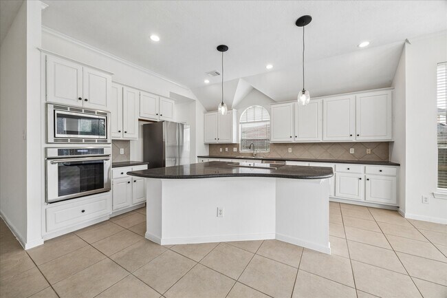 Foto del edificio - 12507 Aliso Bend Ln