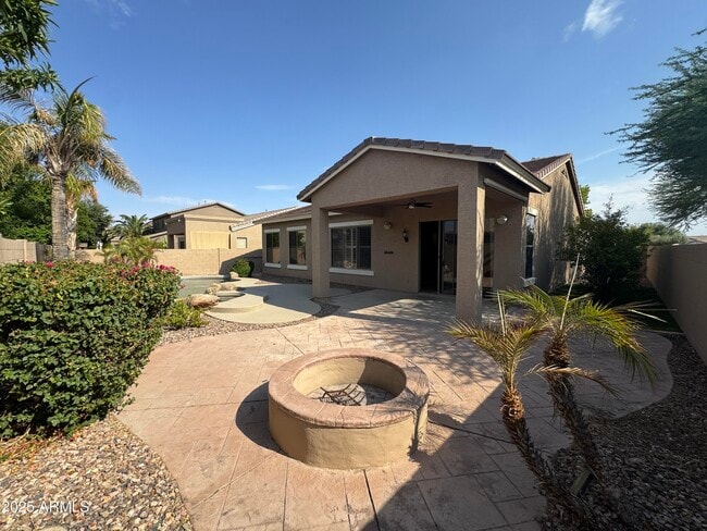 Foto del edificio - 3648 E Shannon St