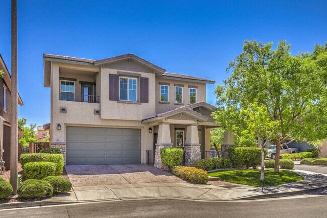 Foto del edificio - AMAZING SUMMERLIN HOME IN GREAT COMMUNITY
