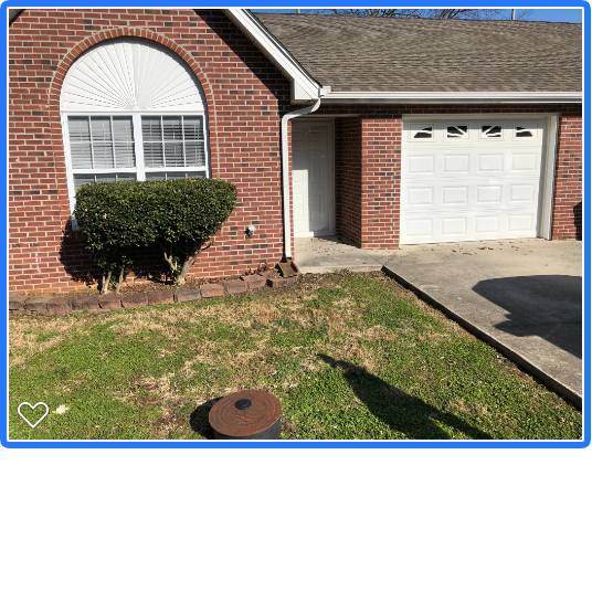 Front of Condo - 4986 Grigsby Gate Way
