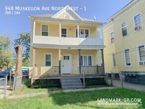 Building Photo - 948 Muskegon Ave NW