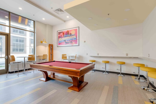 Yugo Minne Sydney Hall-2 - Yugo The Sydney at Dinkytown