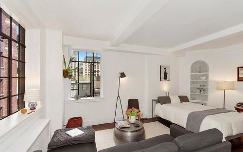 Foto del edificio - 86 Irving Pl