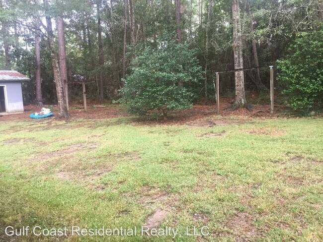 Building Photo - 3 br, 1.5 bath House - 2301 Callie Rd.