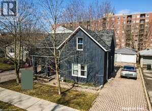 Building Photo - 60 George St Building Photo - 60 George St