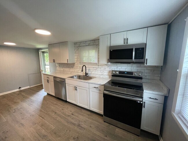 Foto del edificio - Welcome Home