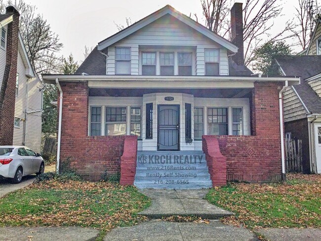 Building Photo - 15720 Hazel Rd