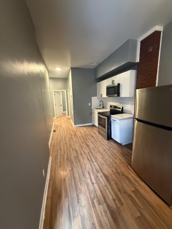 Foto del edificio - 2656 N 16th St