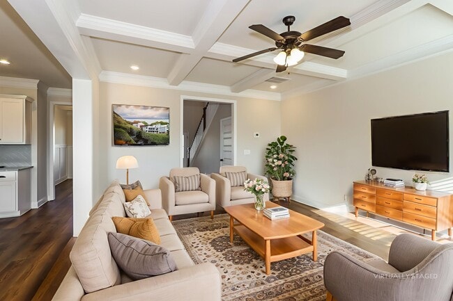 Foto del edificio - 6053 Bakerville Ln