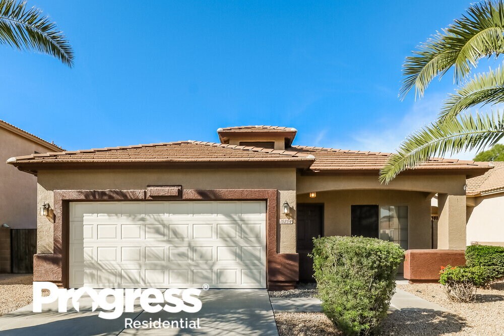 15254 N 162nd Ln, Surprise, AZ 85379 House Rental in Surprise, AZ