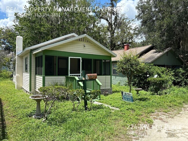 Foto del edificio - 224 NW 4th Pl