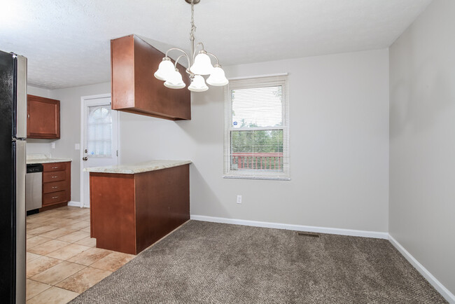 Foto del edificio - 2764 Quaker Ct