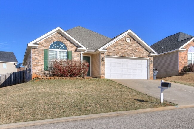 Foto del edificio - Beautiful Ranch in Grovetown