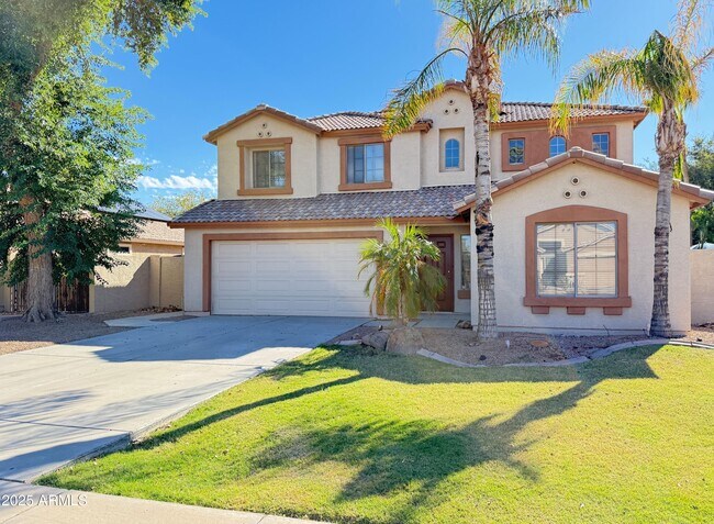 Foto del edificio - 3363 E Flamingo Ct