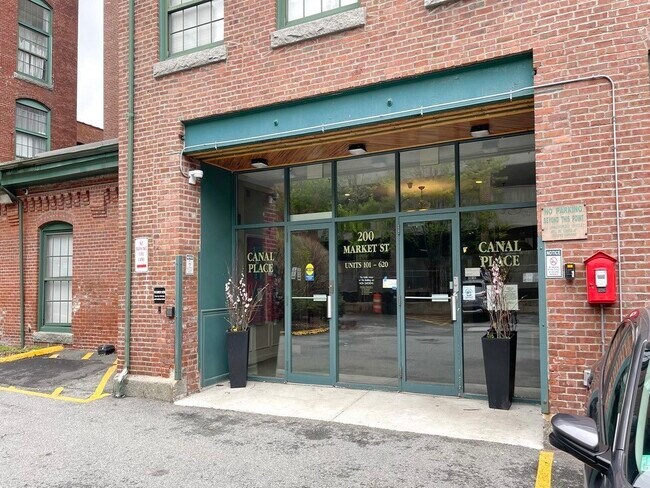 Foto del edificio - 200 Market St