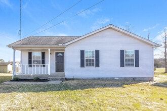 Building Photo - 805 Park Ct S