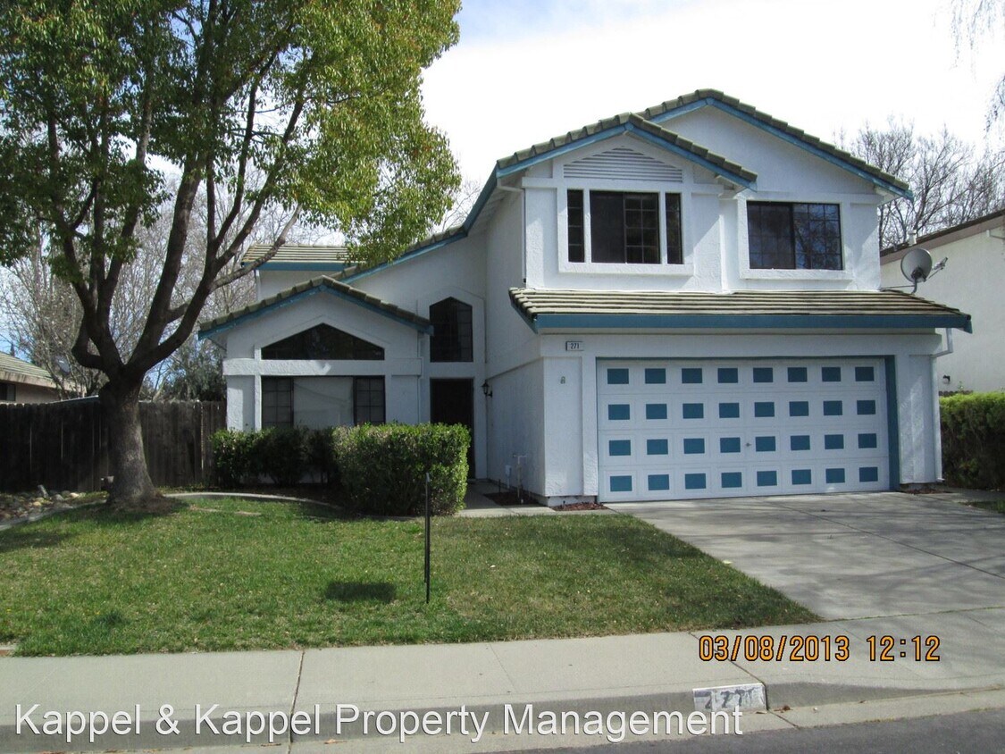 Primary Photo - 4 br, 3 bath House - 271 Saybrook Ave.