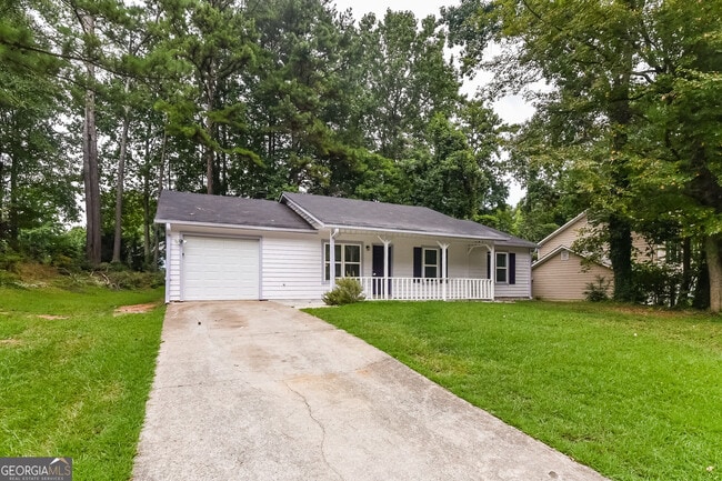 Building Photo - 6037 Maryjo Ln