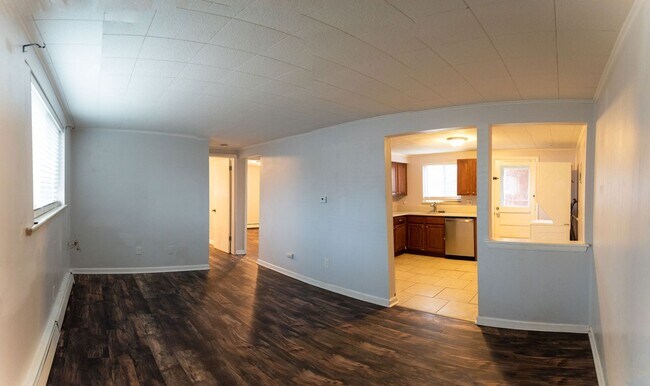 Foto del edificio - 2 Bed 1 Bath for Rent in Wheat Ridge!