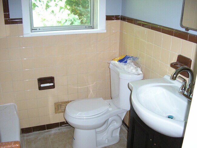 Foto del edificio - 506 Fairmont Ave