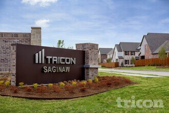 Interior Photo - Tricon Saginaw