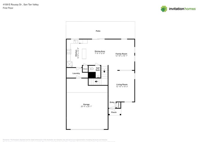 Foto del edificio - 4159 E Rousay Dr