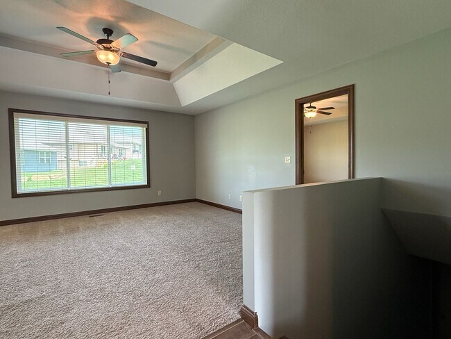 Foto del edificio - 3 bedroom 2 bath in Washburn Rural District