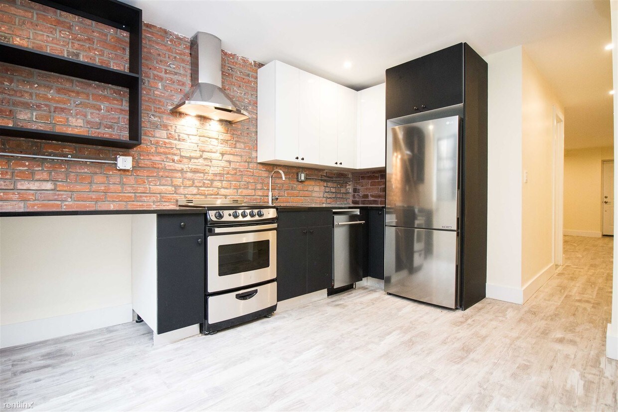 3 br, 1 bath - 296 Harman St - 3 br, 1 bath  - 296 Harman St