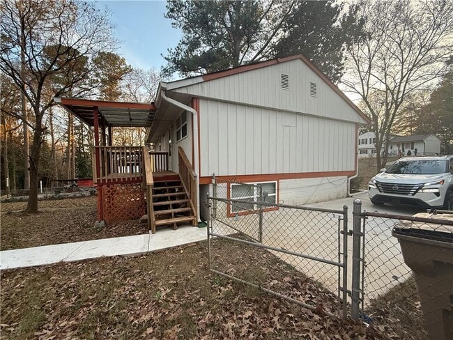 Foto del edificio - 6190 San Juan St