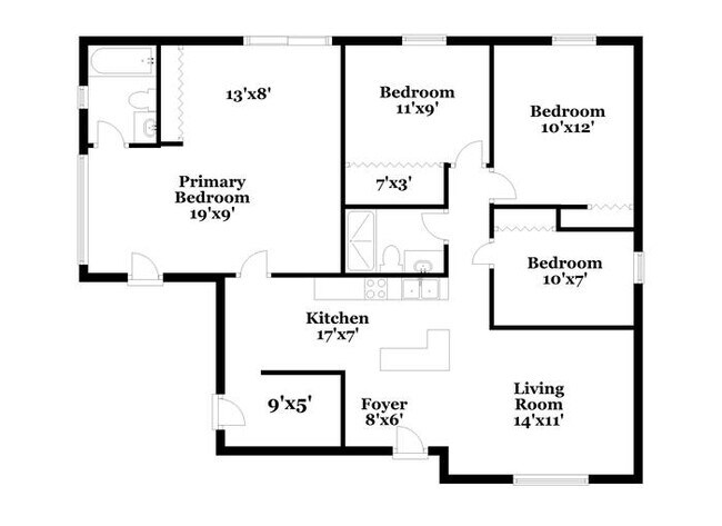 Foto del edificio - 1045 Golden Isle Dr, Mount Dora, FL 32757