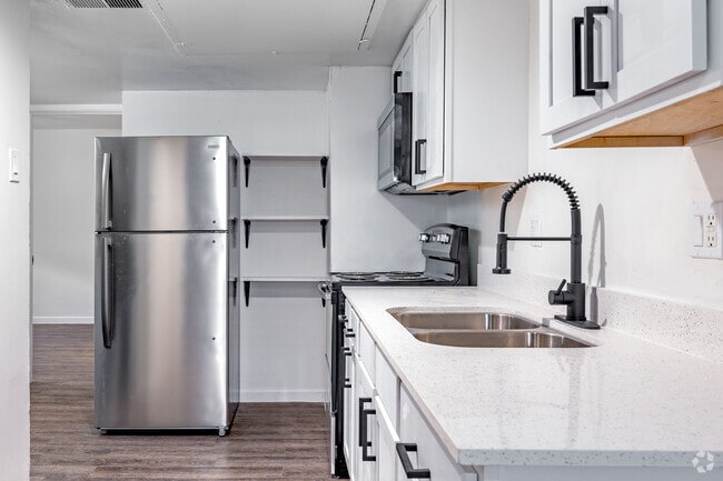 Interior Photo - Sawyers Mill Apartments