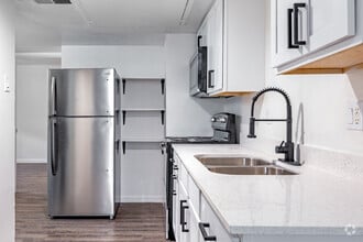 Interior Photo - Sawyers Mill Apartments