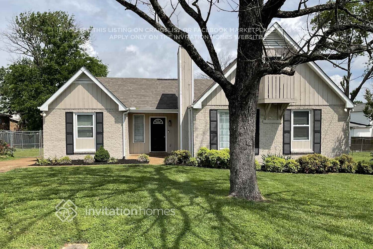 Foto principal - 2904 Nautilus Dr