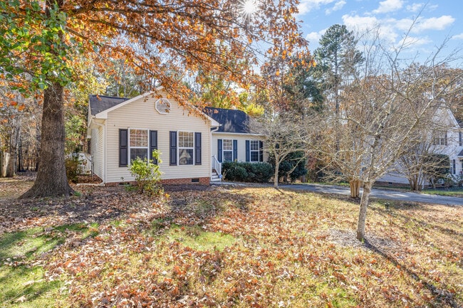 Building Photo - 120 Braxberry Way