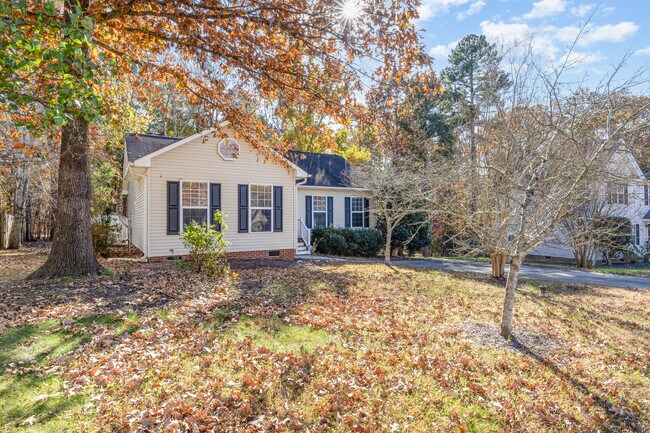 Foto del edificio - 120 Braxberry Way