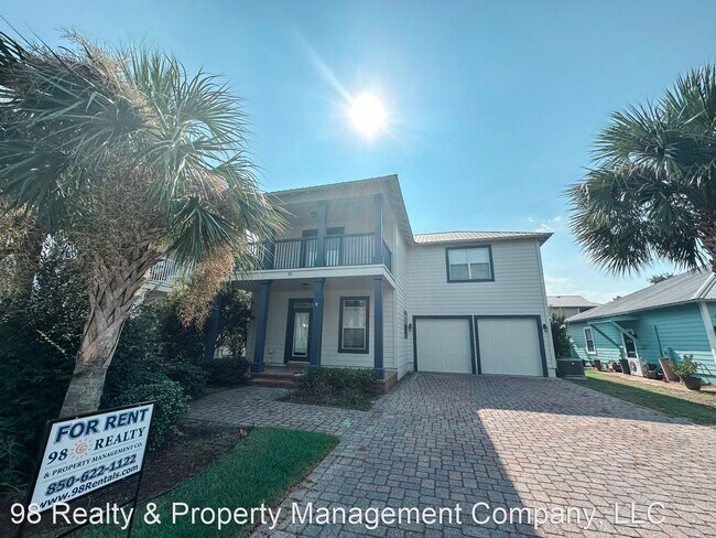 Foto del edificio - 3 br, 2.5 bath House - 20 Talon Way