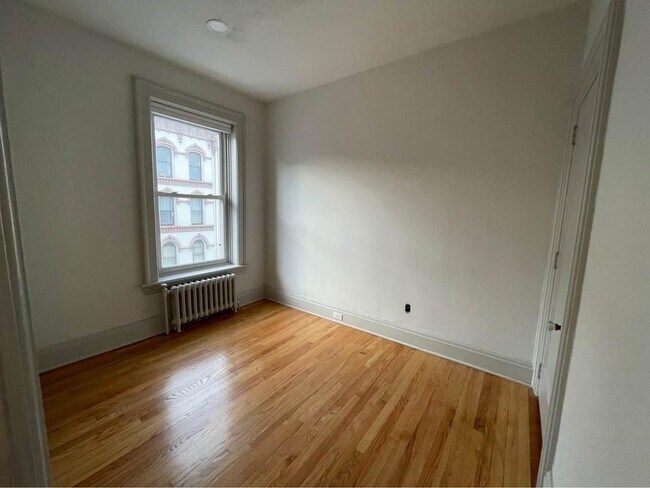 Living Room - 14 2nd St